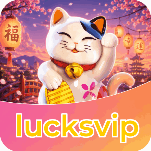 Panduan instalasi dan download lucksvip APK