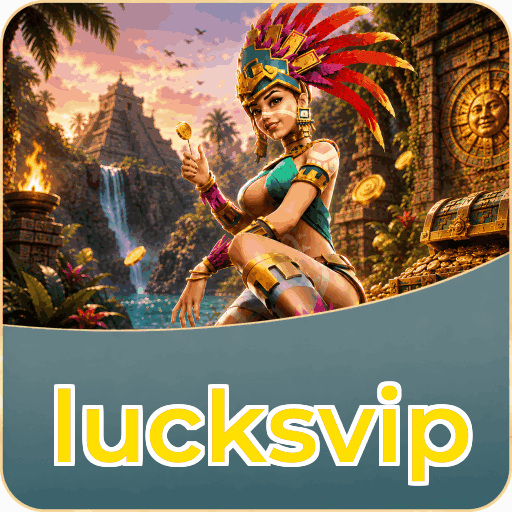 lucksvip
