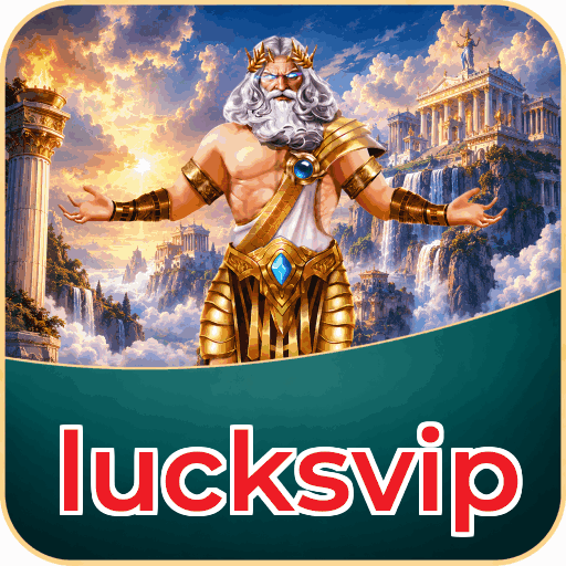 lucksvip