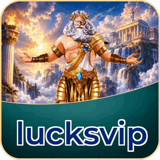 lucksvip