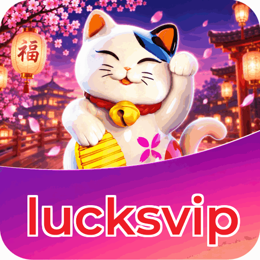 lucksvip