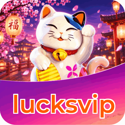 lucksvip