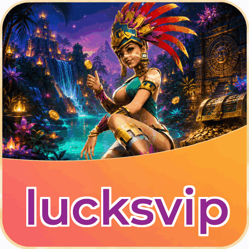 lucksvip