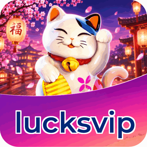 Ilustrasi cara install lucksvip APK dengan aman