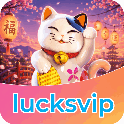 lucksvip
